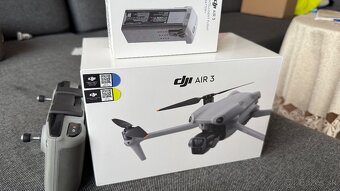 Dji AIR 3 - 3