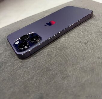 IPHONE 14 PRO MAX 256GB DEEP PURPLE - 3
