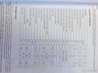 Liatinový kotol Maga L5 - 3