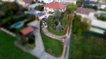 Päťizbový rodinný dom v meste Lučenec časť Ľ. Podjavorinskej - 3