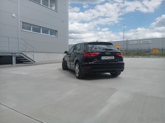 AUDI A3 1.5TFSI - 3