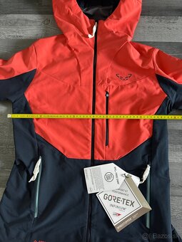 NOVÁ Dynafit Radica Infinium Hybrid Jacket GTX M NOVÁ - 3