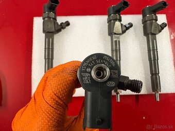 Vstrekovače Bosh 0986435171 - 3