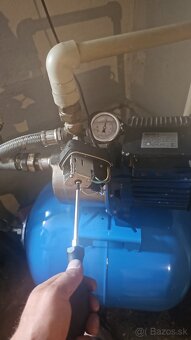 Hodinový manžel - 3