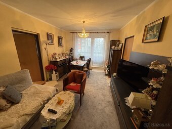 Kompletne zariadený trojizbový byt, Fončorda - B. Bystrica - 3