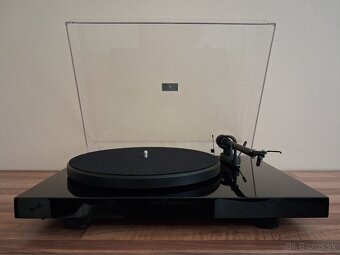 PRO-JECT DEBUT III DC - 3