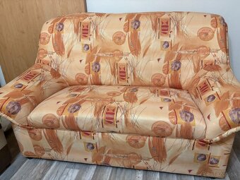 Predám gauče a kreslo - 3