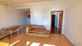 Rezervované 2-izbového bytu s loggiou – Piešťany, Valová uli - 3