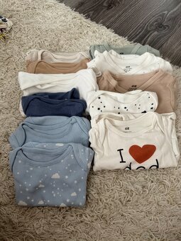 Predám detské oblečenie - 3