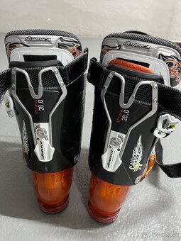 Lyžiarky NORDICA - 3