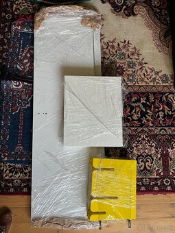 Skrinka pod TV - IKEA PS 2012 - 3