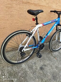 Bicykel horský carratt antum mtb 26 - 3