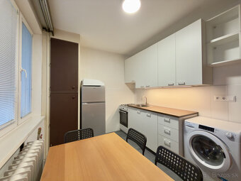 3-izbový byt, vhodné aj pre študentov - 3