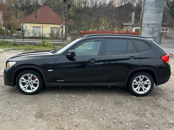 BMW X1 18d xDrive - 3