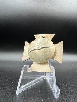 Predám Železný Kríž 1. Triedy - 3