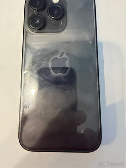 IPHONE 14 PRO 256 GB Batéria 100% - 3