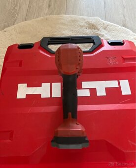 Aku rázový uťahovák SIW 4AT-22 1/2 - 3