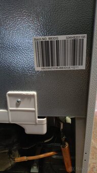 Gorenje - Chladnicka s mraznickou volne stojacia - 3