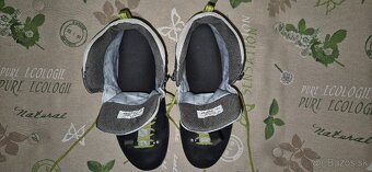 Turistická obuv BOSP Karpat Sport Denim veľkosť 43 - 3