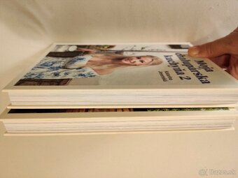 K. Jesenska: Moja chalupárska kuchyňa - 3