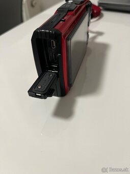 Olympus Tough TG-6 - 3