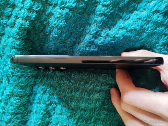 Predám Samsung s23+ 256gb black - 3