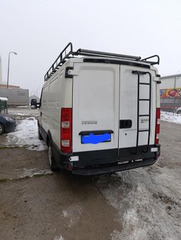 Iveco daily - 3