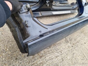 PREDAM PODBEHY lemy výrezy časti karosérie - 3