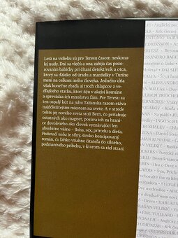 Požierači neba - 3