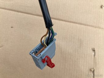 Spätné zrkadlo na Fiat Croma II - 3