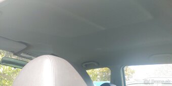 Škoda Octavia 1 RS Combi čierny strop komplet - 3