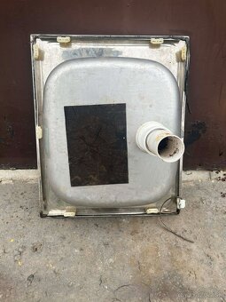 Nerezove umyvadlo - 3