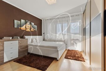 PRENÁJOM - VOĽNÉ:  3 izbový byt; samostatné izby; Petržalka - 3