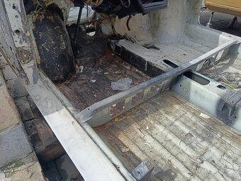 Škoda Rapid 130 - 3