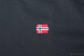 Pánska mikina Napapijri - 3