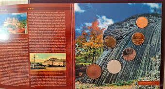 Gemer, Malohont, Novohrad,Hont. - 3