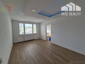 1-izbový byt po kompletnej rekonštrukcii – Zvolen, Pražská u - 3