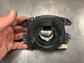 Podvolantová riadiaca jednotka Škoda VW Seat Audi - 3