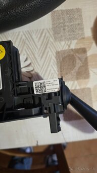 Volant VW golf 6 - 3