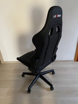 Herne Kreslo LEGEND - 3