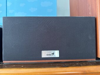 107” TV Orava + Home Theater Surround System + DVD Philips - 3