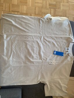 ADIDAS tričko - 3