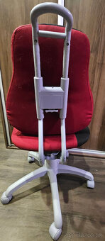 Detska Stoličky FUXO S-LINE - 3