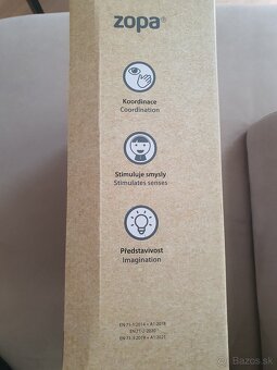 Drevená guličková dráha - 3