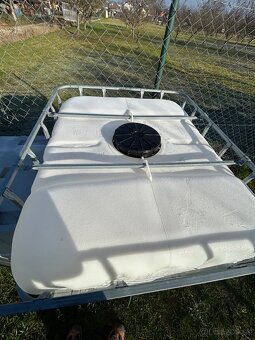 IBC kontajner 1000l - 3