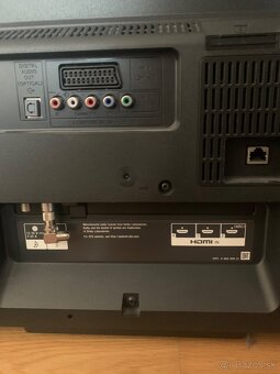 Sony Bravia KDL-50W829 - 3