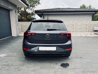 Volkswagen Polo 1.0 TSI Life DSG - 3