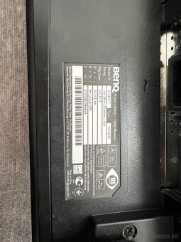 Monitor BENQ - 3
