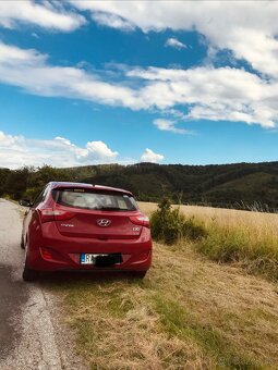 Hyundai i30 r. 2014 - 3