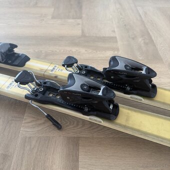 Lyze Rossignol Comp 9j Junior 150 - 3